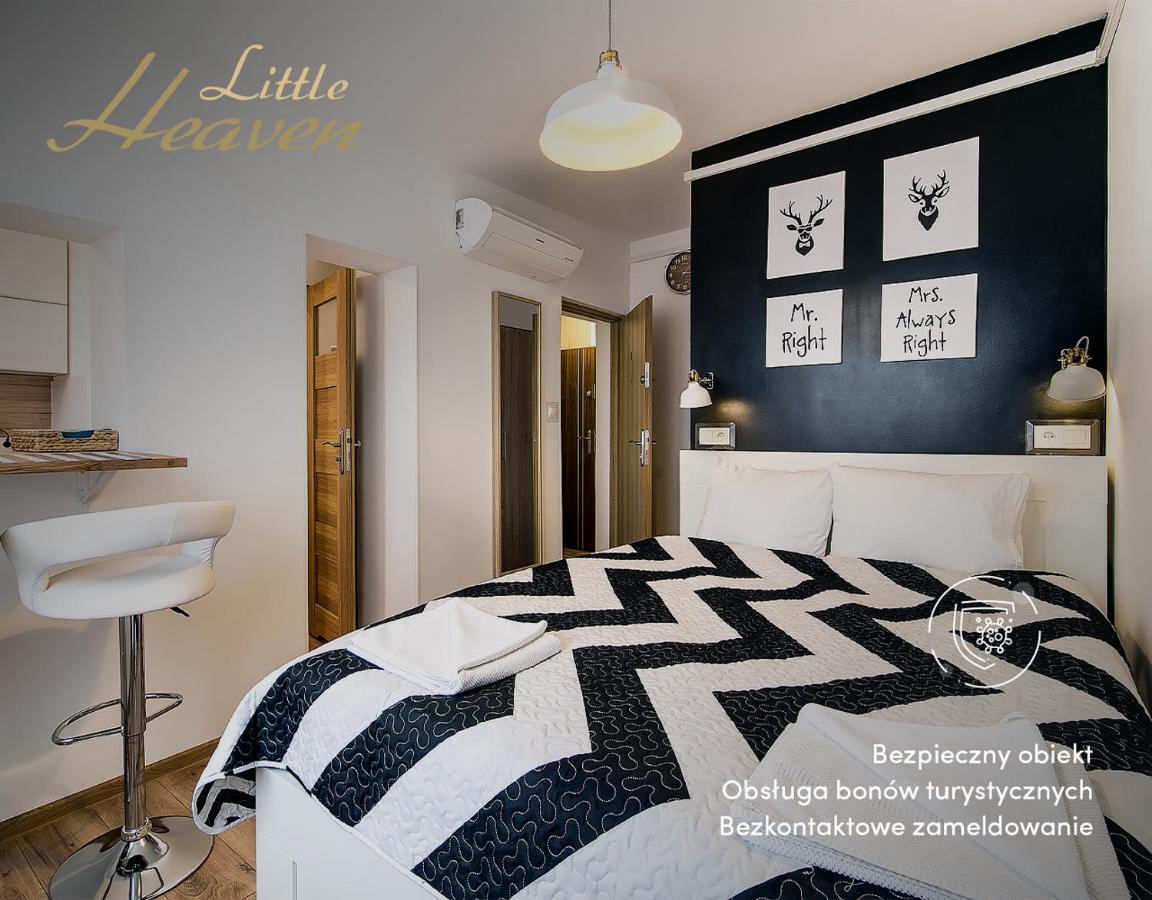 Appartamento Pfenning By Little Heaven Danzica Esterno foto